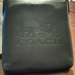 Coach crossbody/shoulder bag